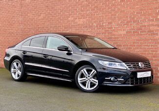 why are used volkswagen cc so cheap